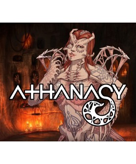 Athanasy Steam Key GLOBAL